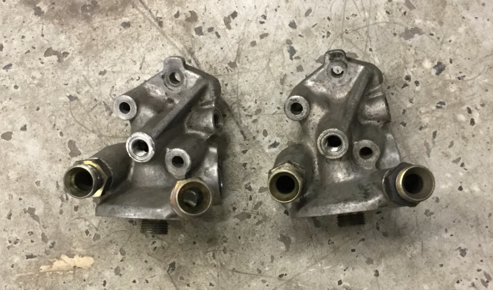 WTB E30 M3 S14 Oil Filter Housing ﻿ Parts Wanted