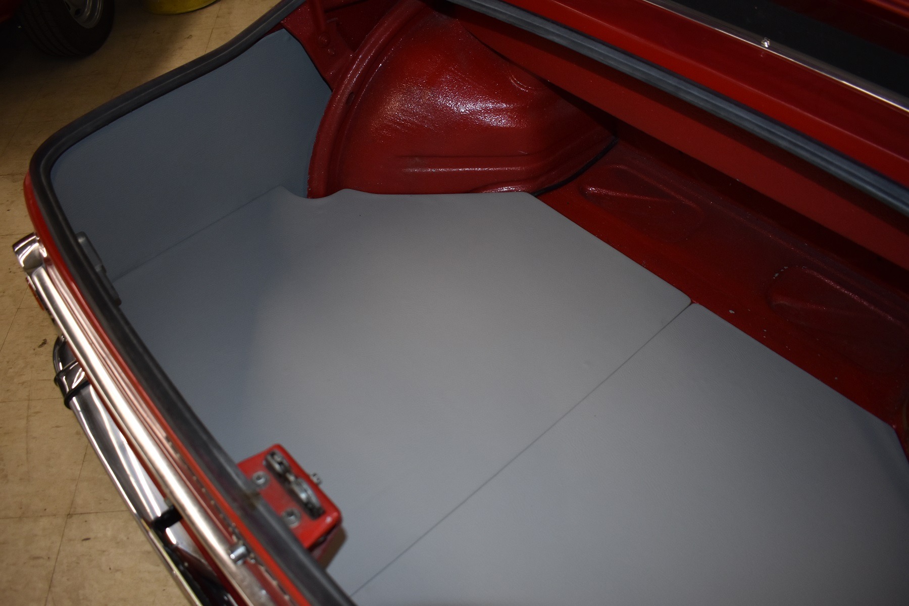 WTB: Trunk side panels - Parts Wanted - 2002FAQ