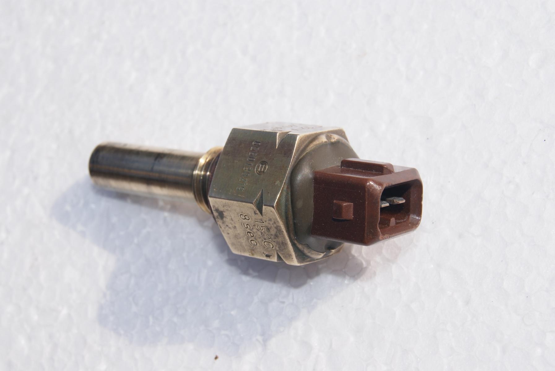 Bosch Thermo time switch 0280130219 15°CEL, 8sec ﻿ Miscellaneous