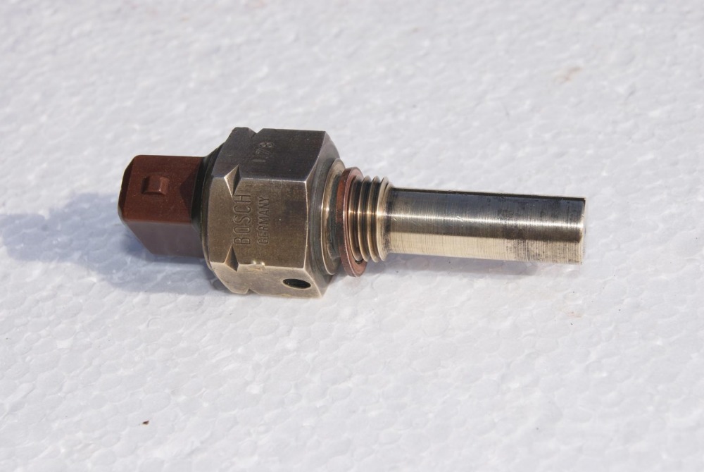 Bosch Thermo time switch 0280130219 15°CEL, 8sec ﻿ Miscellaneous