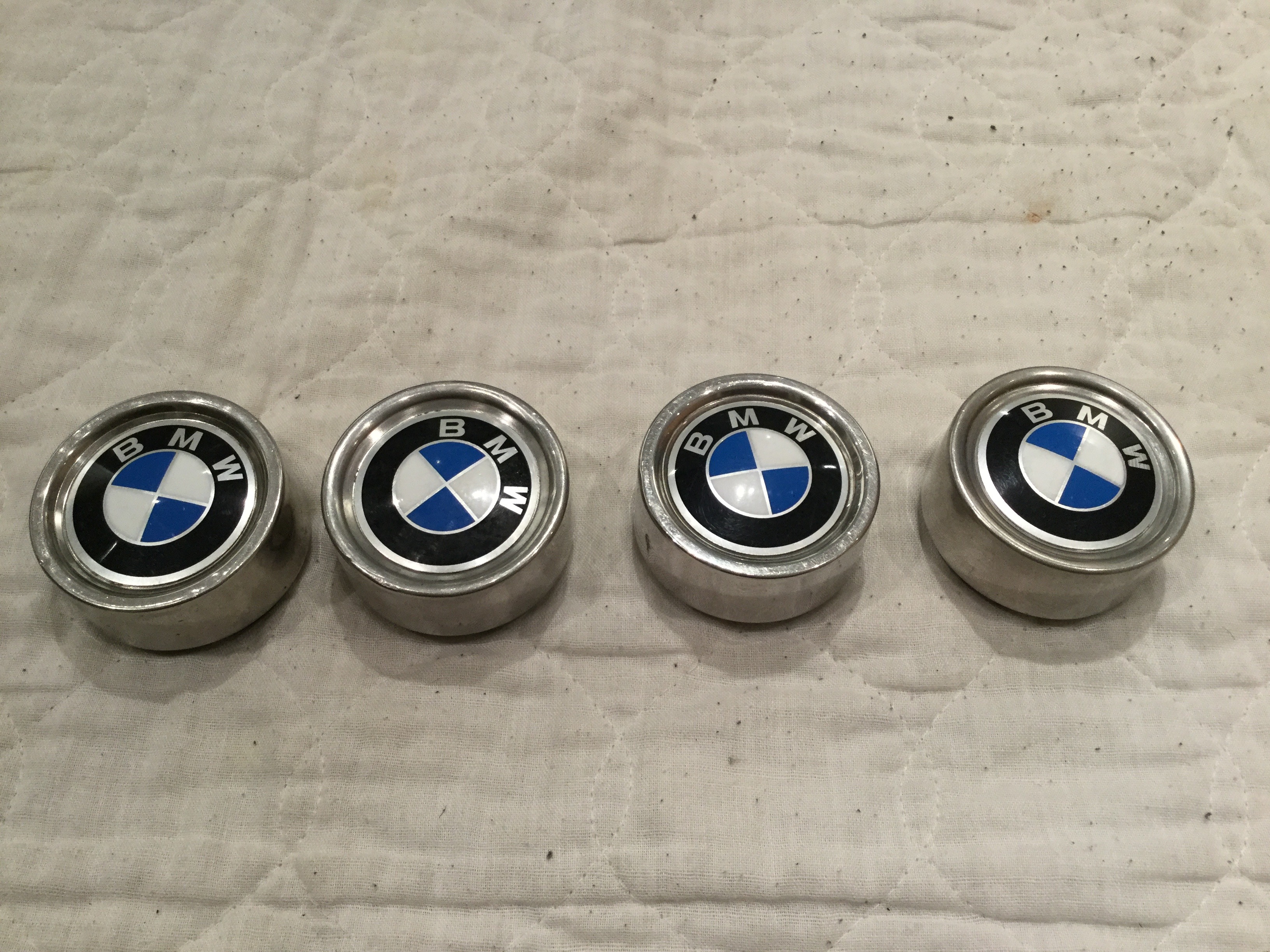 Dust Caps (55mm) SOLD ﻿ Miscellaneous