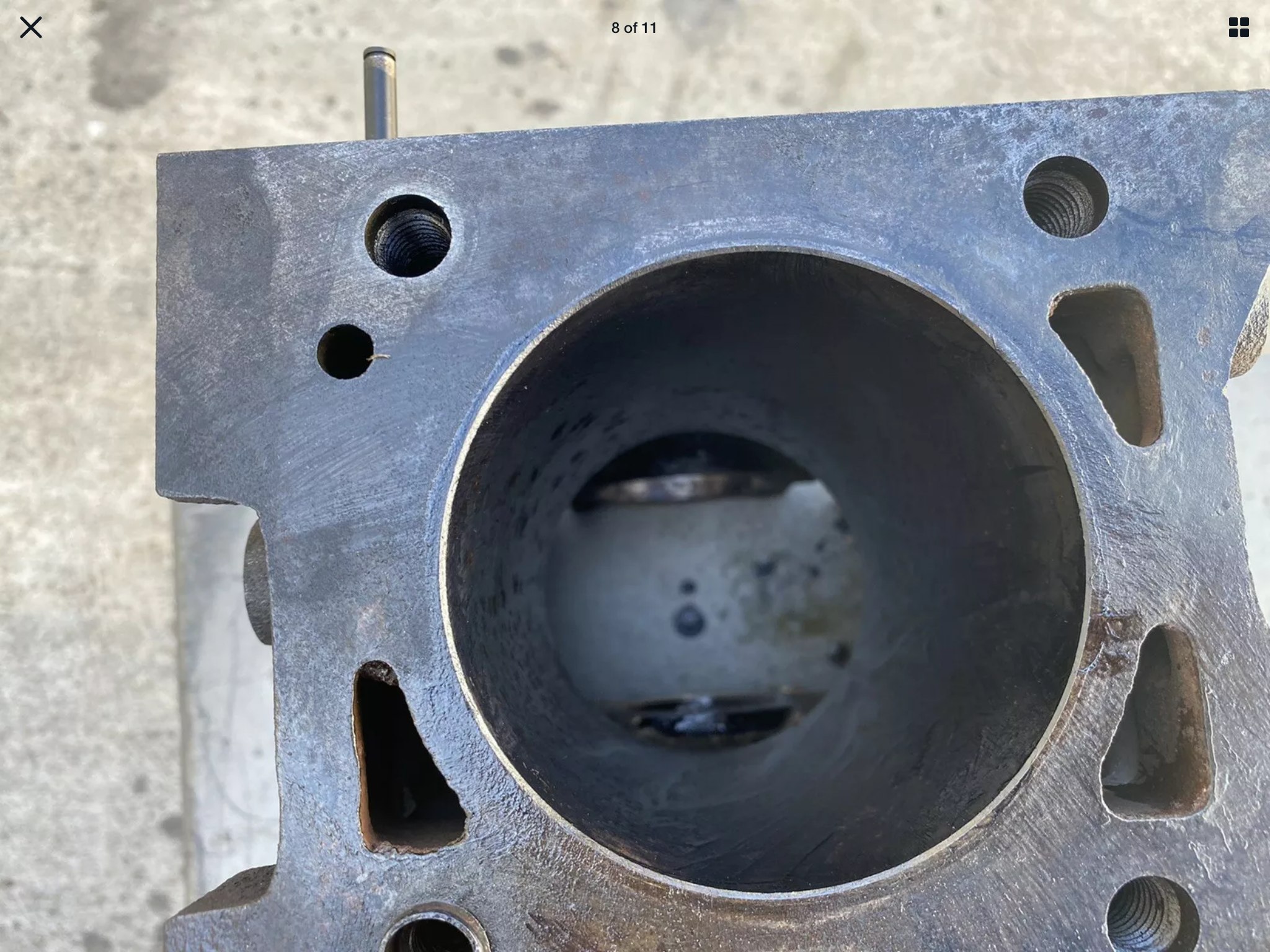 2762503 - BMW 2002 and BMW Neue Klasse Registry - 2002FAQ