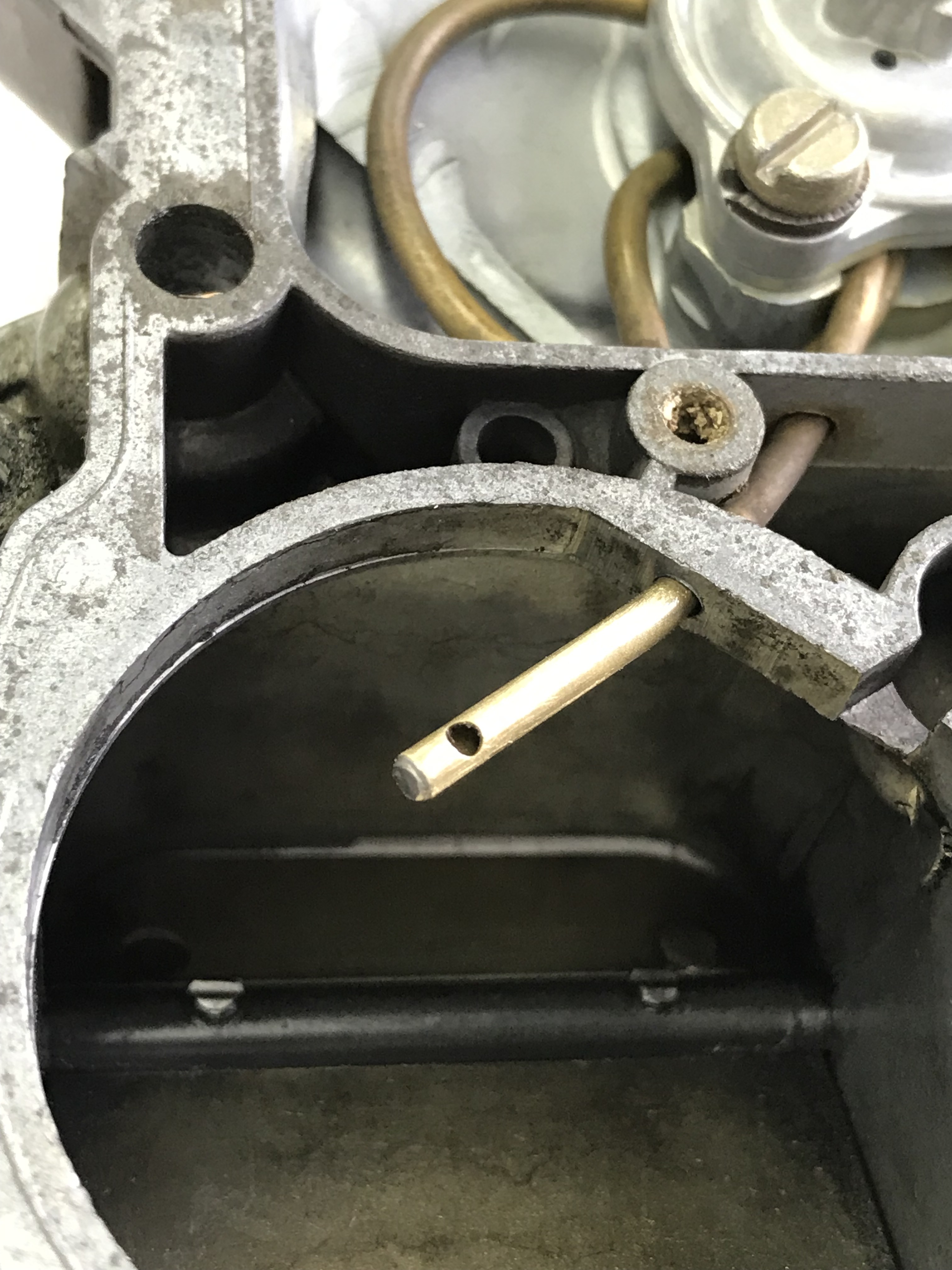 er 32/36 Low RPM EvenThrottle Hesitation ﻿ BMW 2002 and other '02