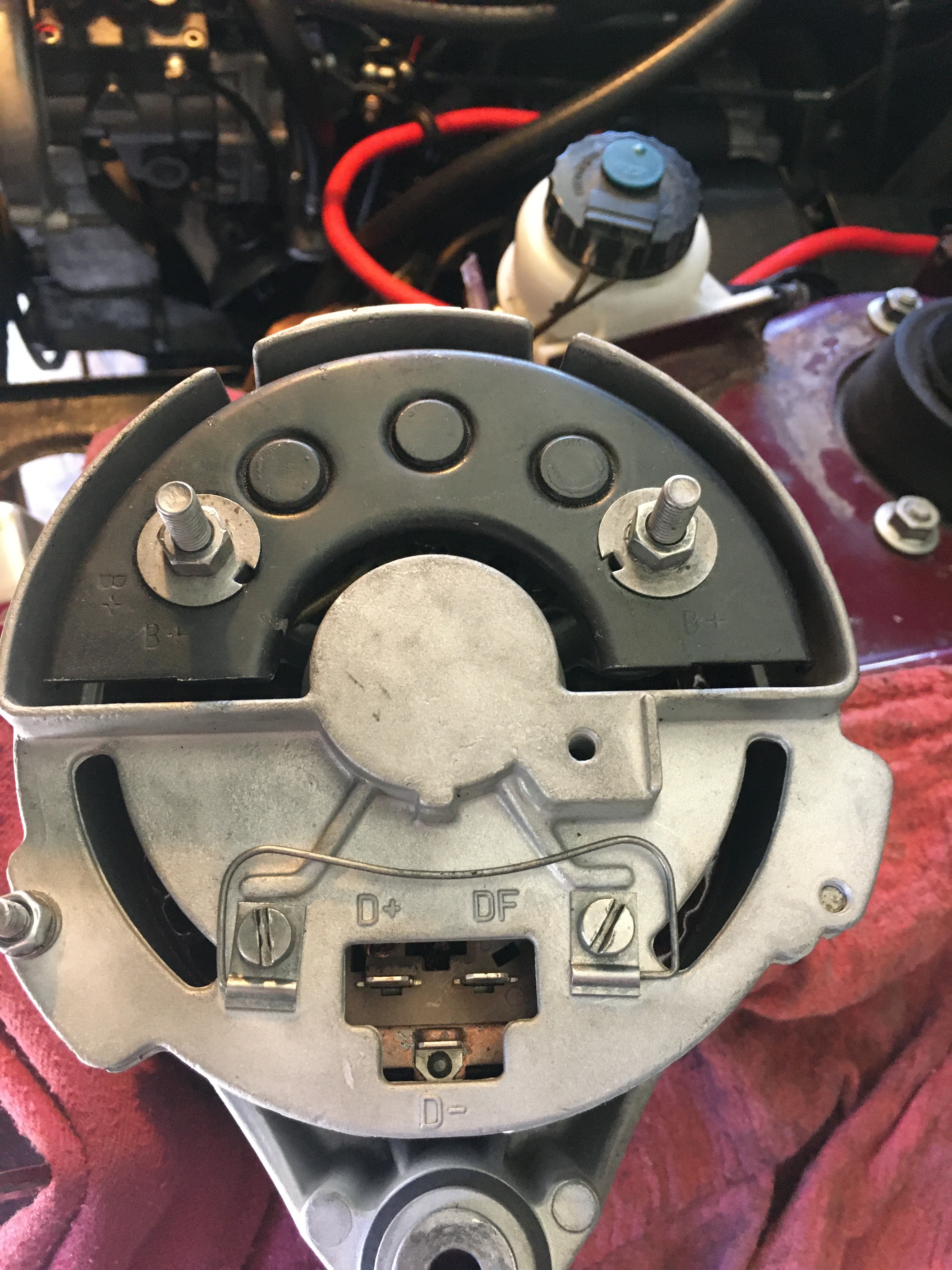 73 tii Alternator wiring question - BMW 2002 and other '02 - BMW 2002 FAQ