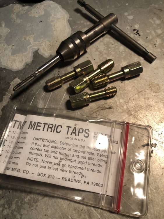 02 specific tools? - Page 2 - BMW 2002 and other '02 - 2002FAQ