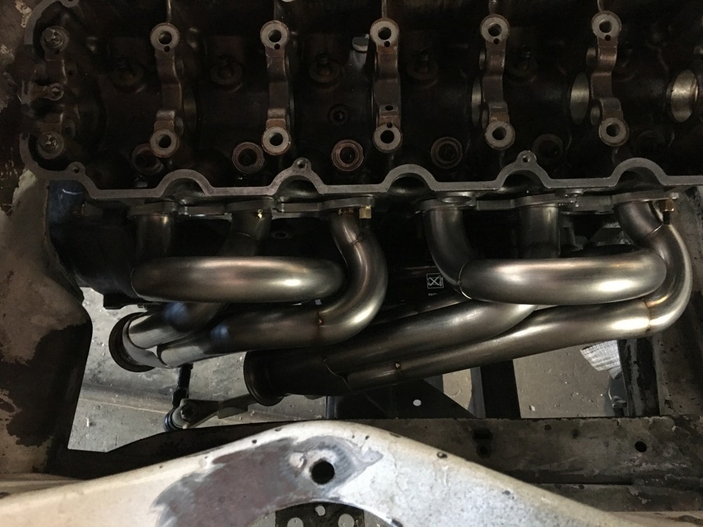 Group Buy M20 Swap 304 Stainless Steel 'RD' Style Headers - Page 3 ...