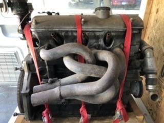 Complete Hot-Rod 1600 Engine - Miscellaneous - 2002FAQ
