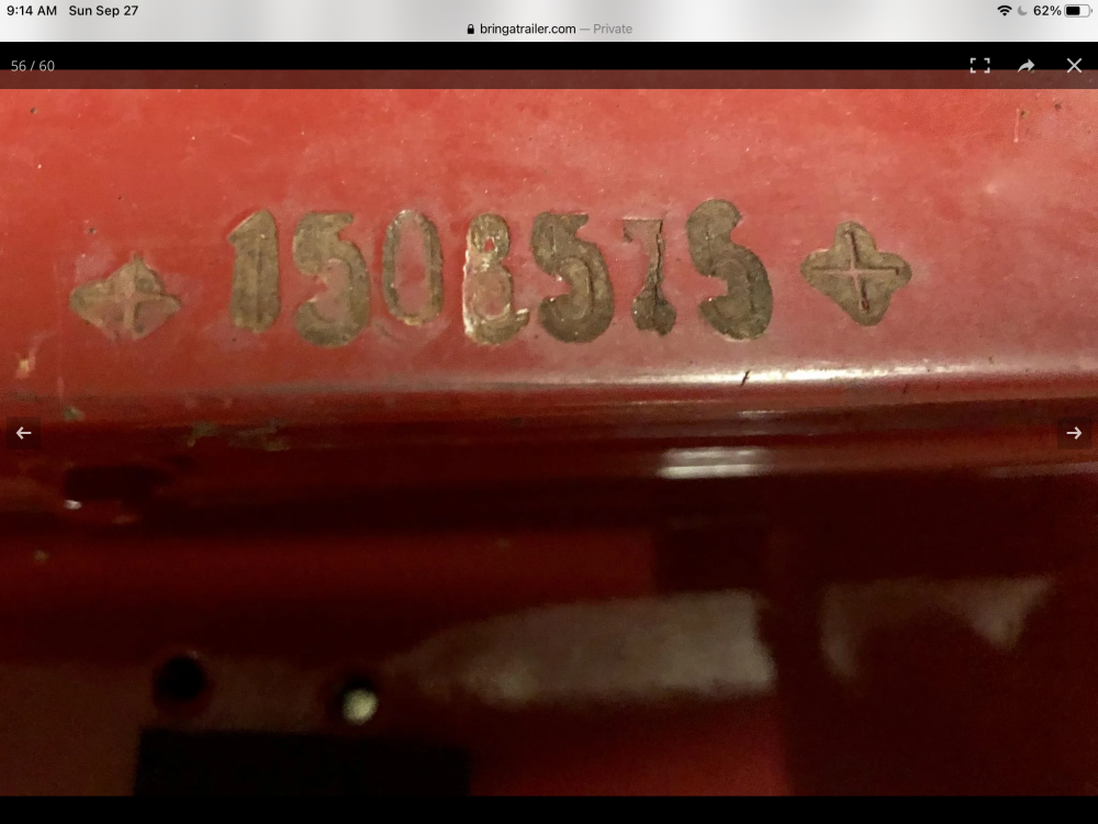 1508575 - BMW 2002 and BMW Neue Klasse Registry - 2002FAQ