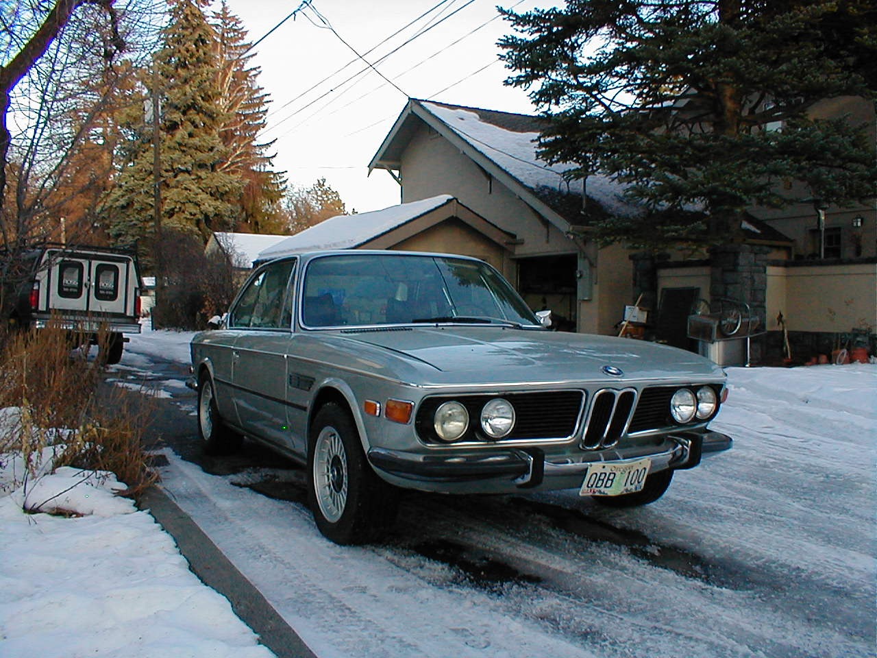 76 2002 in Bend Oregon ﻿ Cars for Sale/Wanted