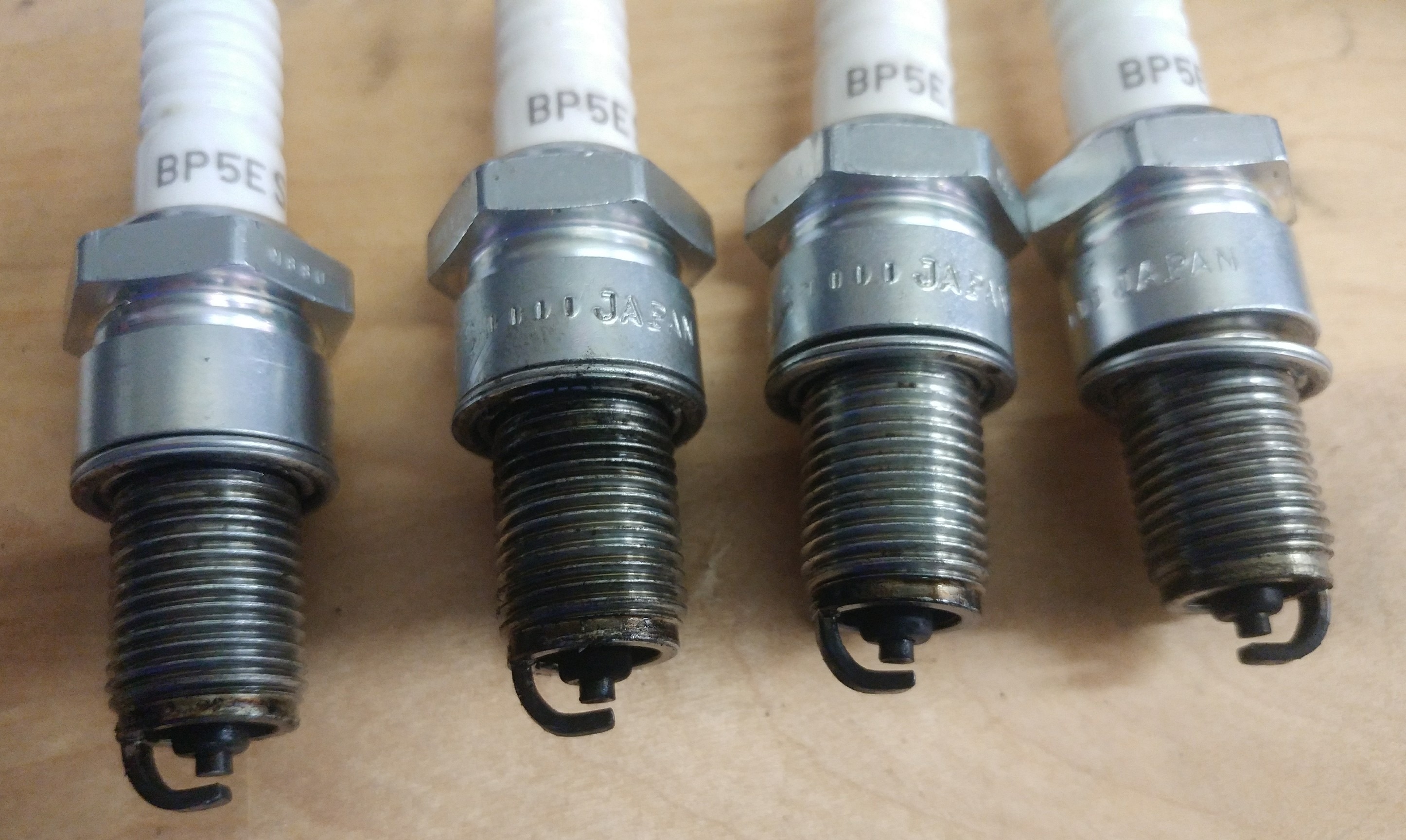 2007 WRX BAD COMPRESSION LEAKDOWN TEST RESULTS visual data 2