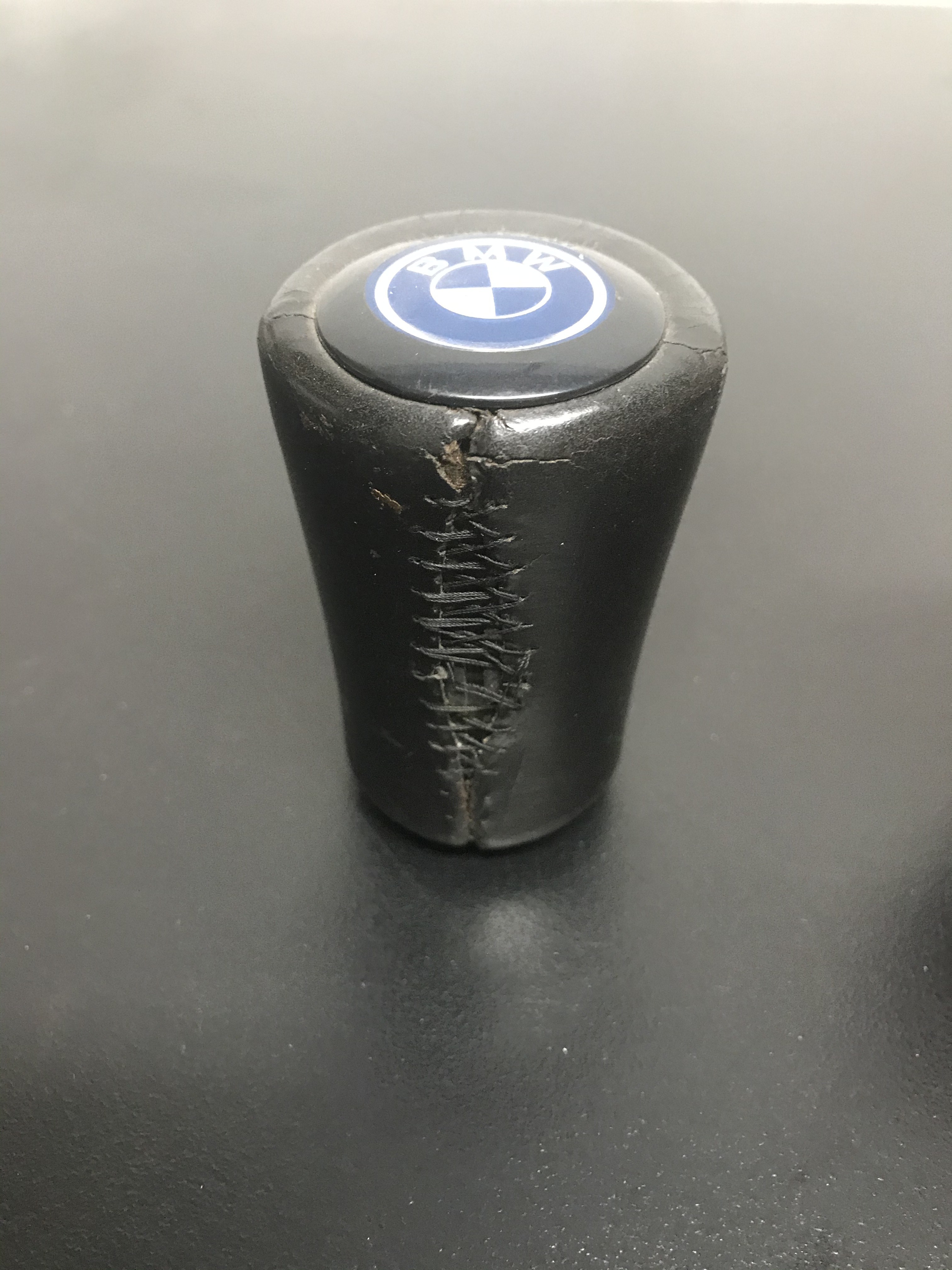 Vintage Personal Shift knobs ﻿ Miscellaneous