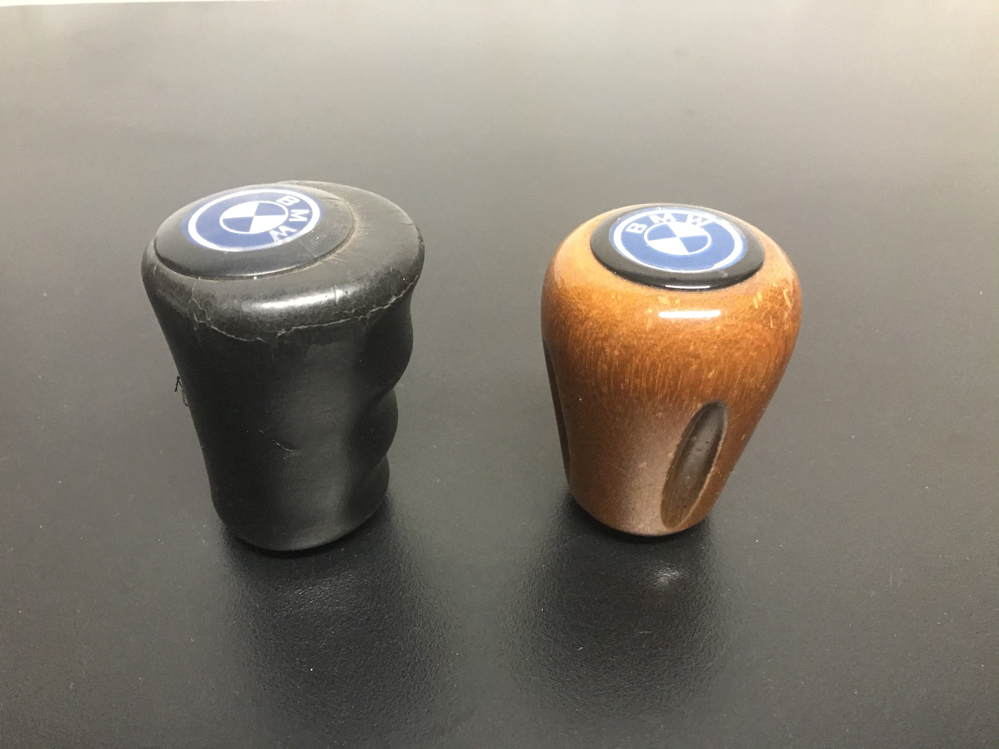 Vintage Personal Shift knobs ﻿ Miscellaneous