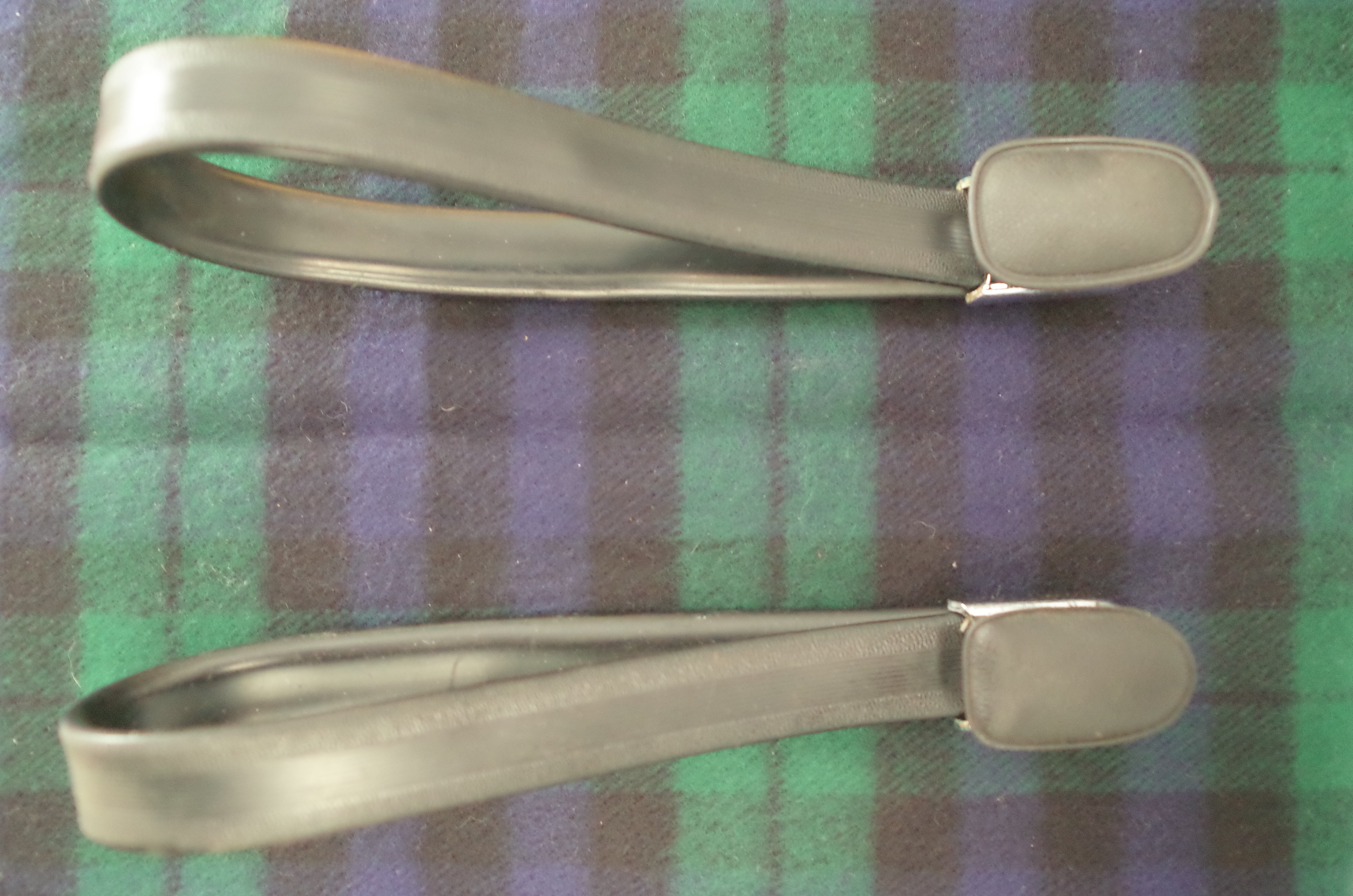 Grab Straps Complete Pair - Miscellaneous - 2002FAQ