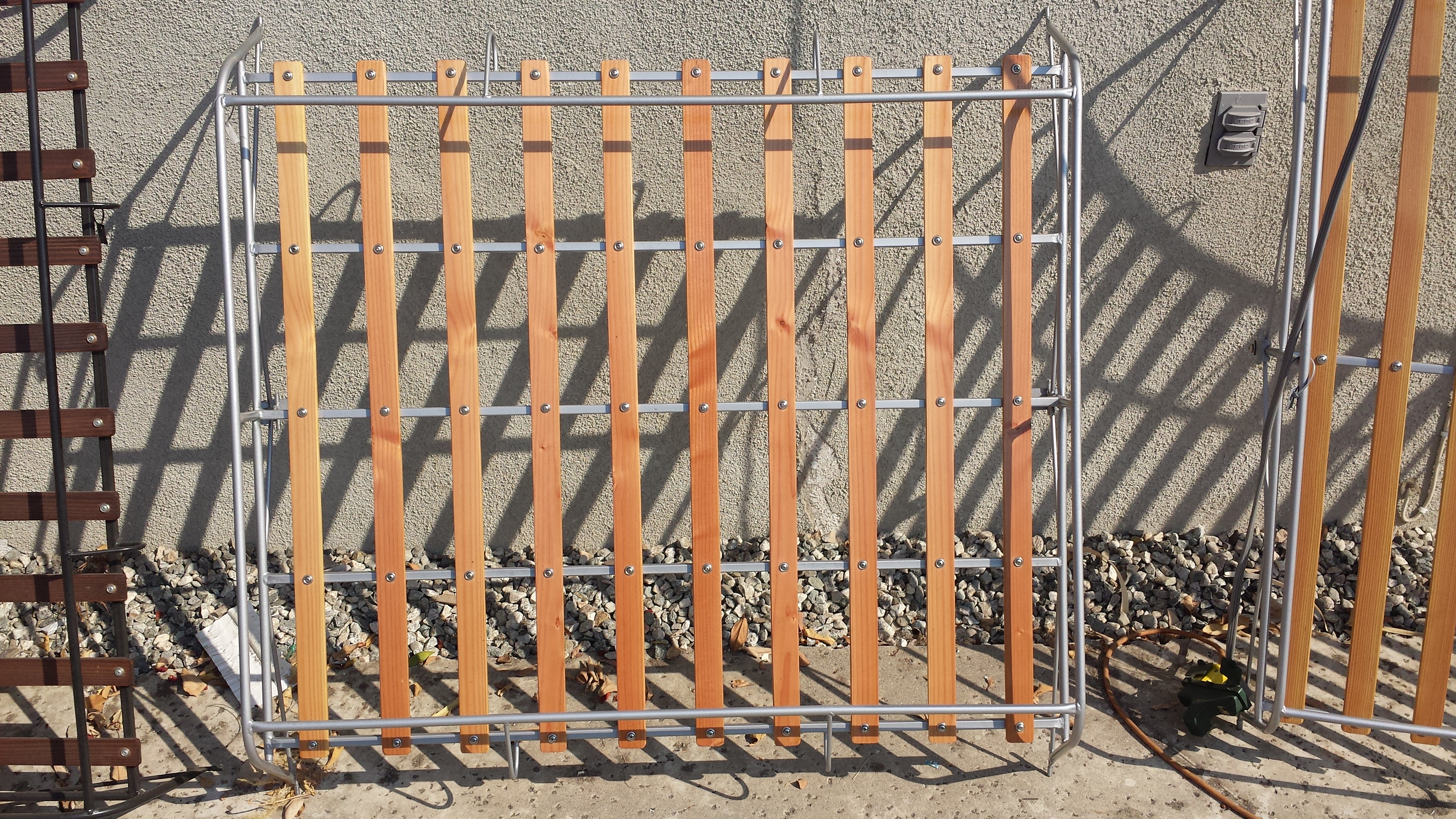 02 BMW Roof Rack |﻿ Miscellaneous