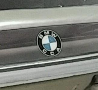 cca grill badge on eBay - Miscellaneous - 2002FAQ