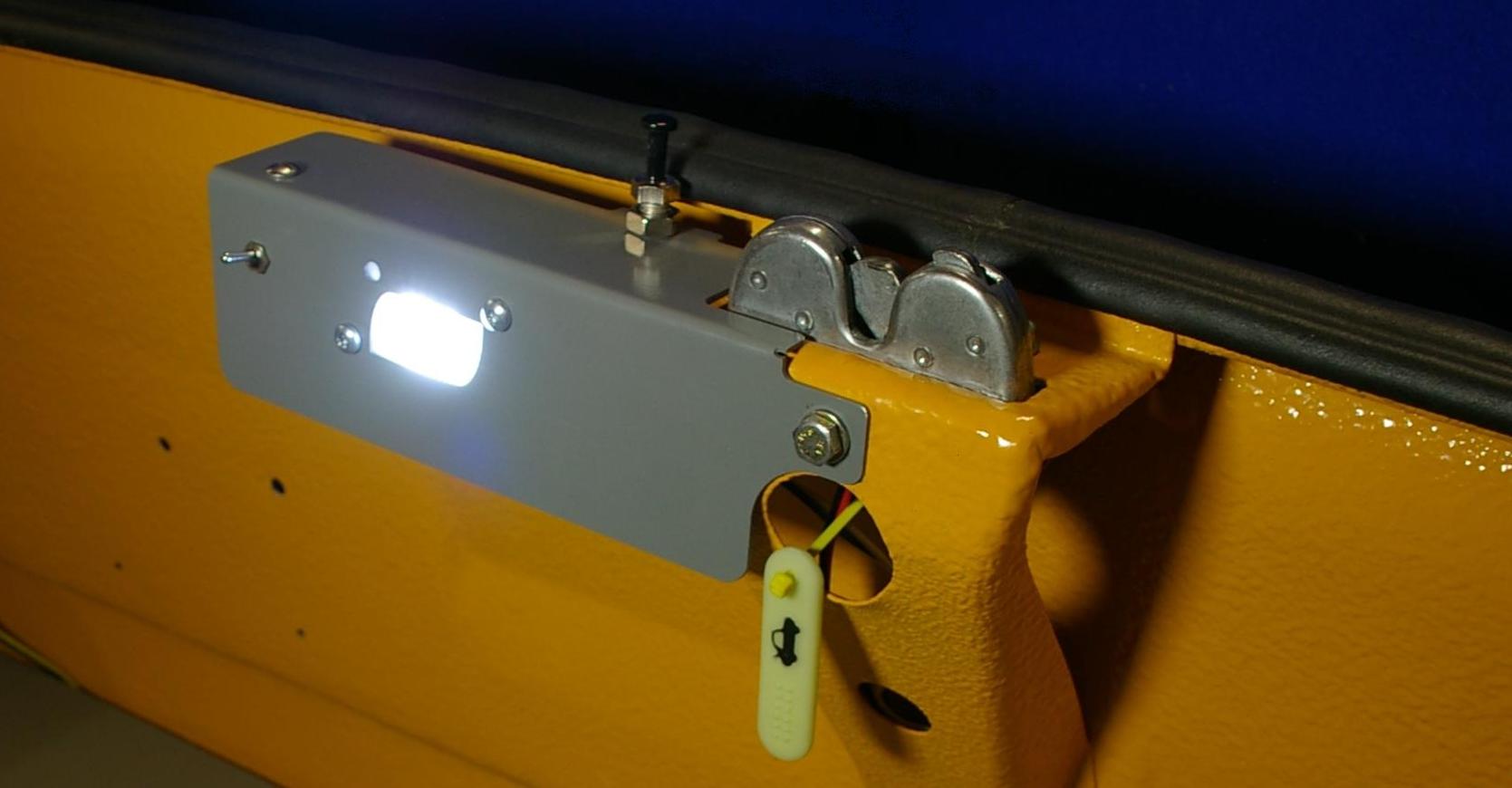 '02 Auto Trunk Opener Kit Pre Black Friday Sale ﻿ Miscellaneous