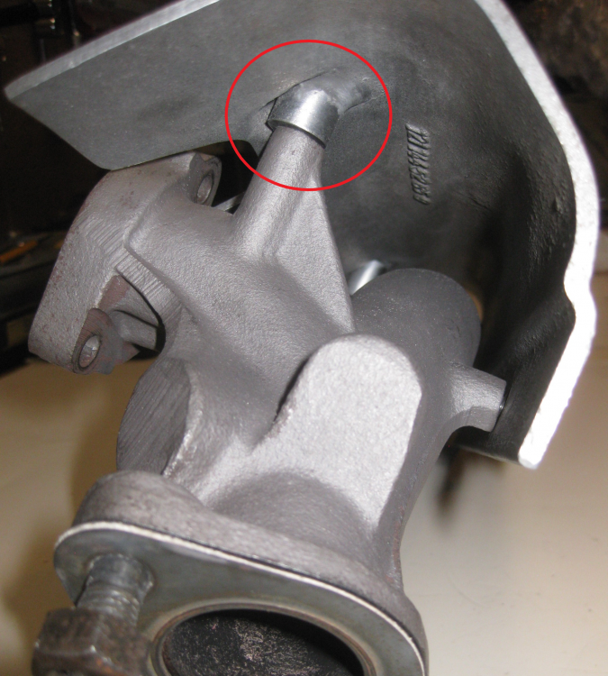 Replacing heat shield on exhaust manifold Page 2 ﻿ BMW 2002 and