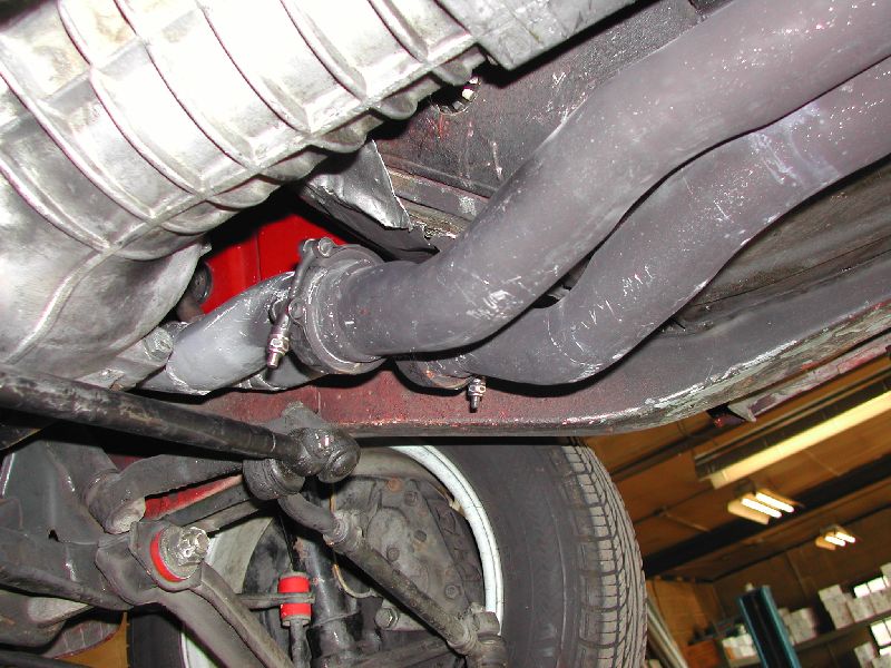 ///M2 S14 Swap Headers - BMW 2002 and other '02 - 2002FAQ