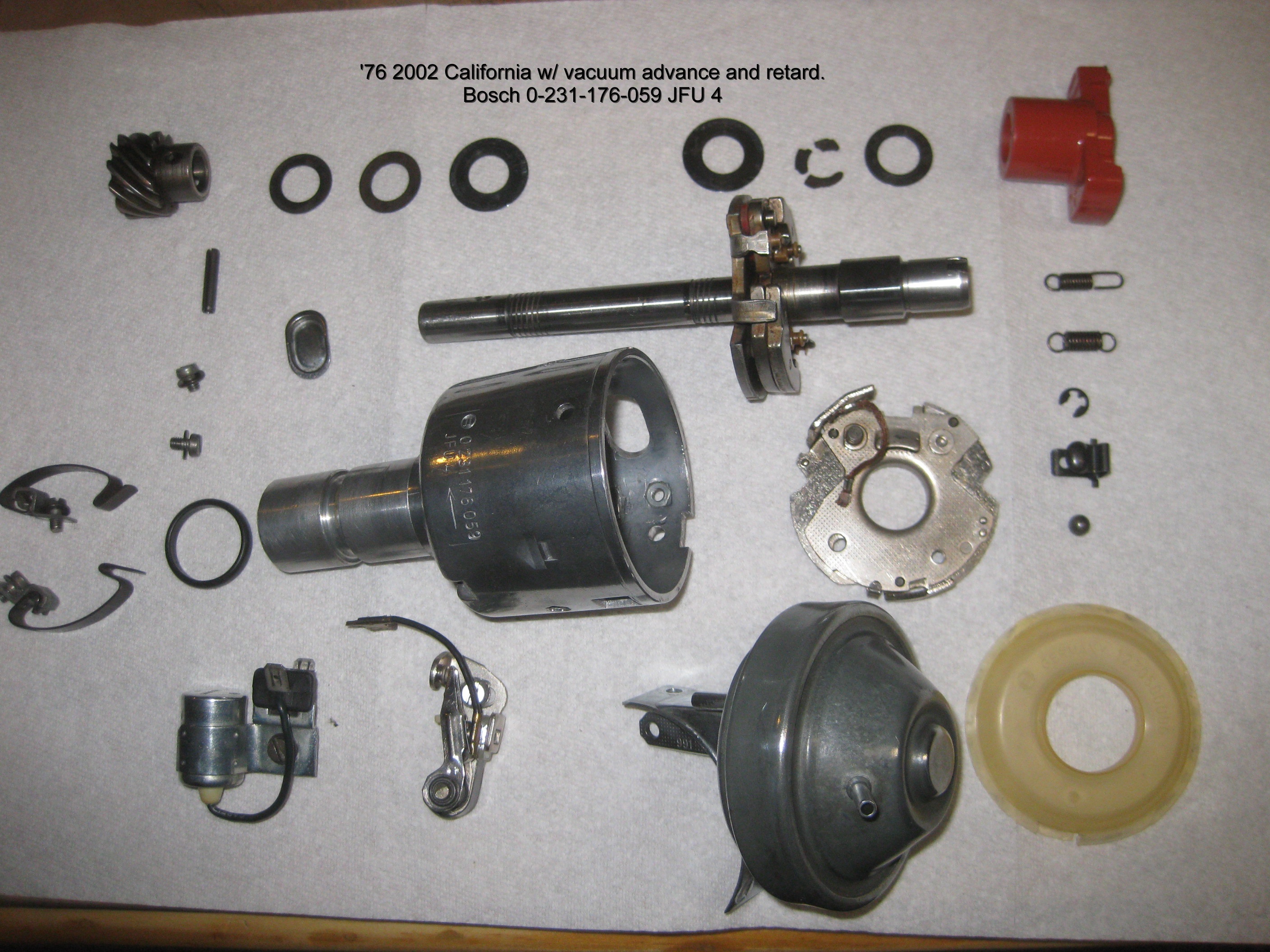 Timing Light and other Qs Page 2 ﻿ BMW 2002 and other '02