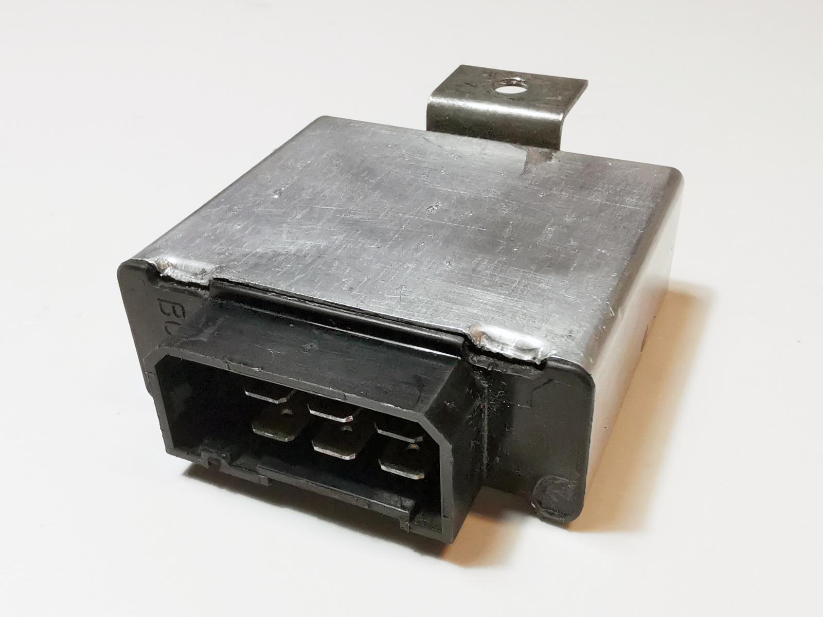 Time delay switch BMW 2002/2000 tii Turbo Bosch 0335330001 ﻿ Miscellaneous