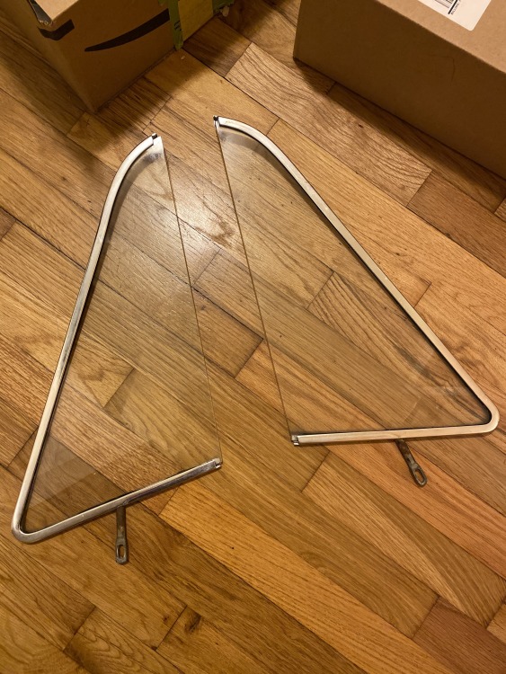 vent wing window glass - Miscellaneous - 2002FAQ