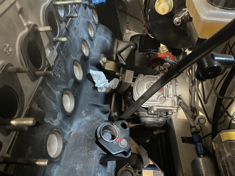 M20 motor mounts ﻿ BMW 2002 and other '02