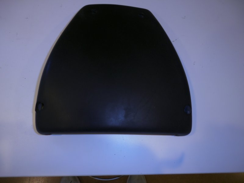 Very Nice Used Under Steering Column Knee Pad ﻿ Miscellaneous