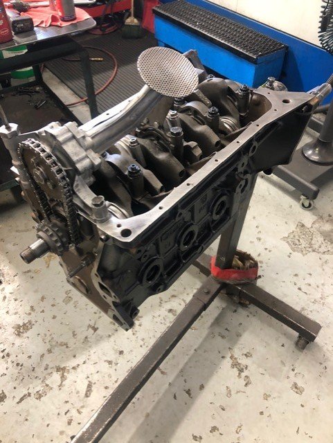 Help from the race and performance engine builders. |﻿ BMW 2002 and ...