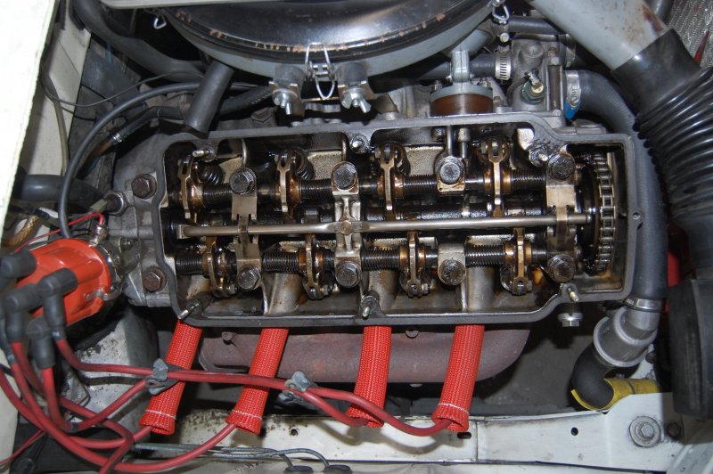 What did you do to your 2002 today ! - Page 432 - BMW 2002 and other