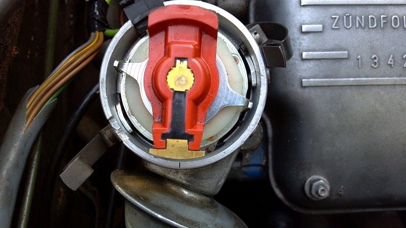 Installing Distributor problems |﻿ BMW 2002 and other '02