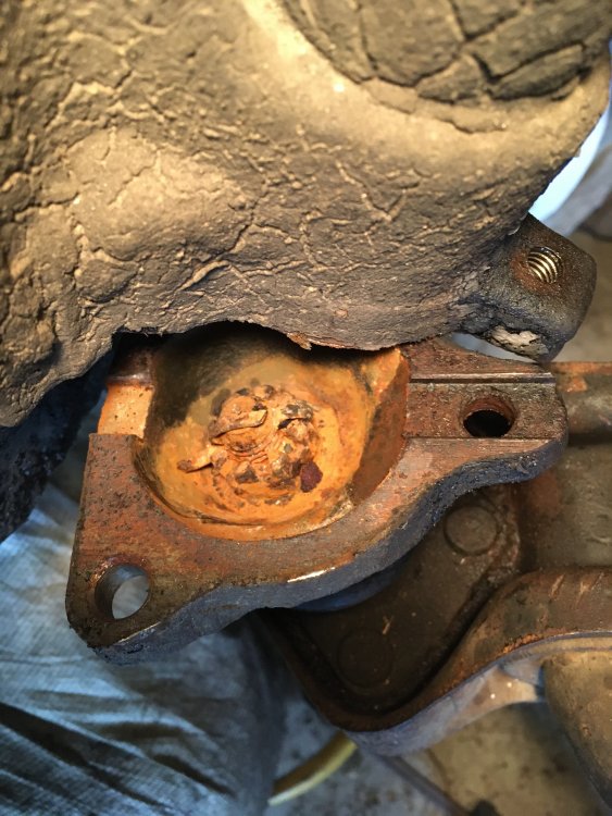 Front Strut Replacement The Hack Mechanic Way - The Hack Mechanic - 2002FAQ