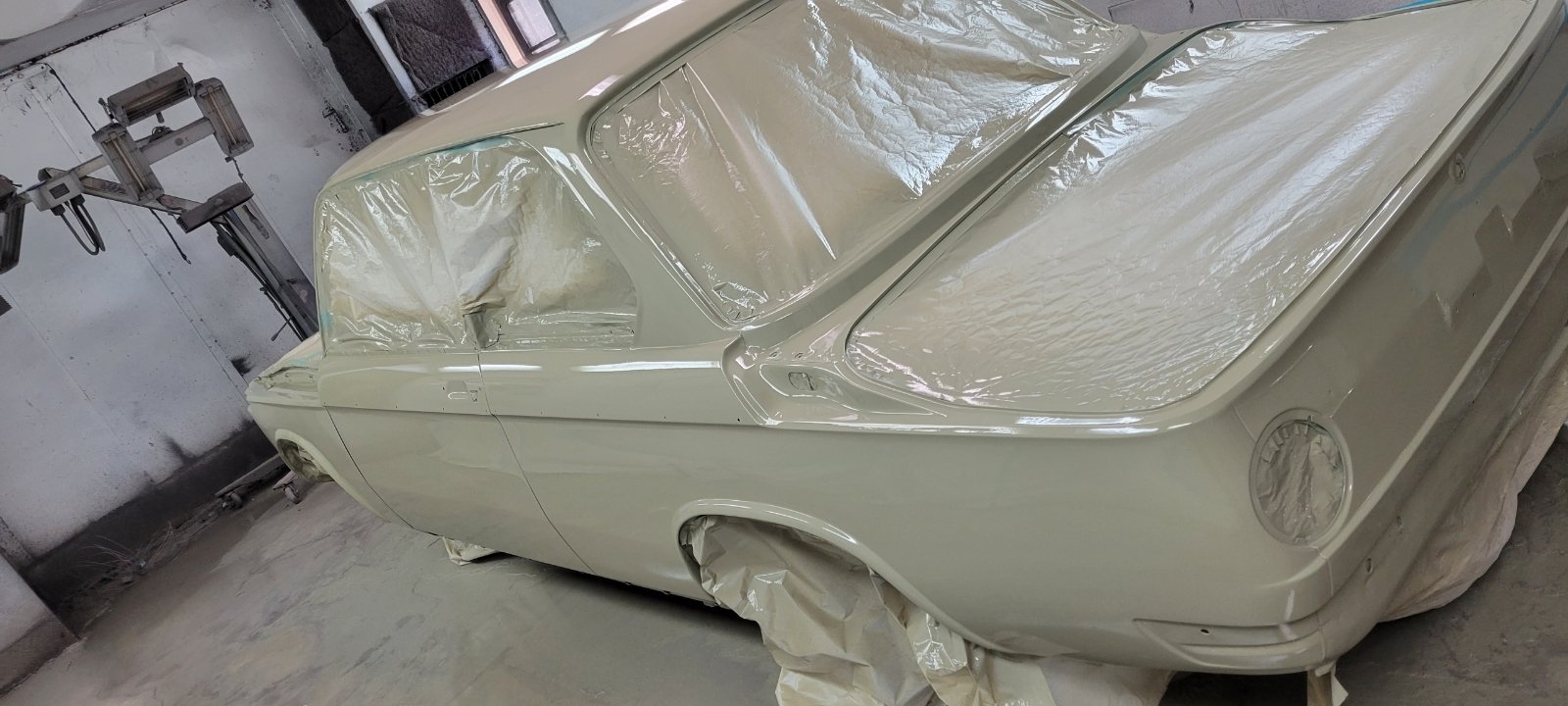 72 Shell in So Cal - Page 2 - BMW 2002 and other '02 - 2002FAQ