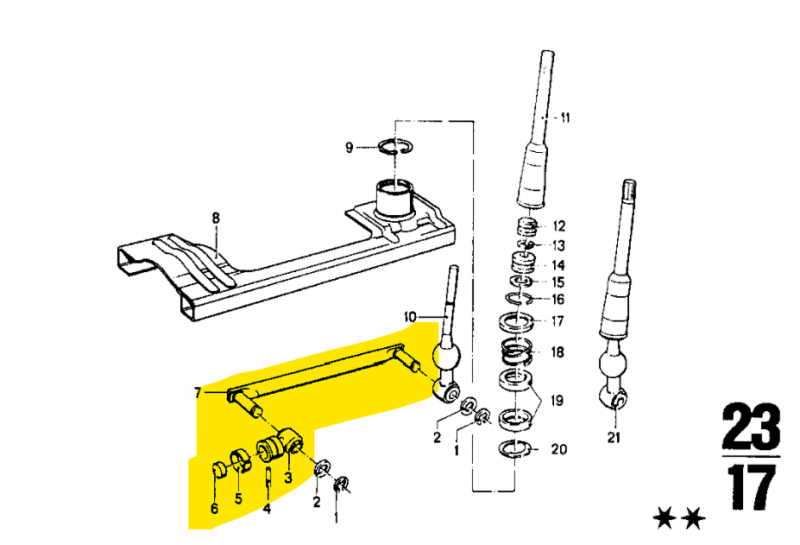 Sudden clutch / flywheel chatter noise ﻿ BMW 2002 and other '02