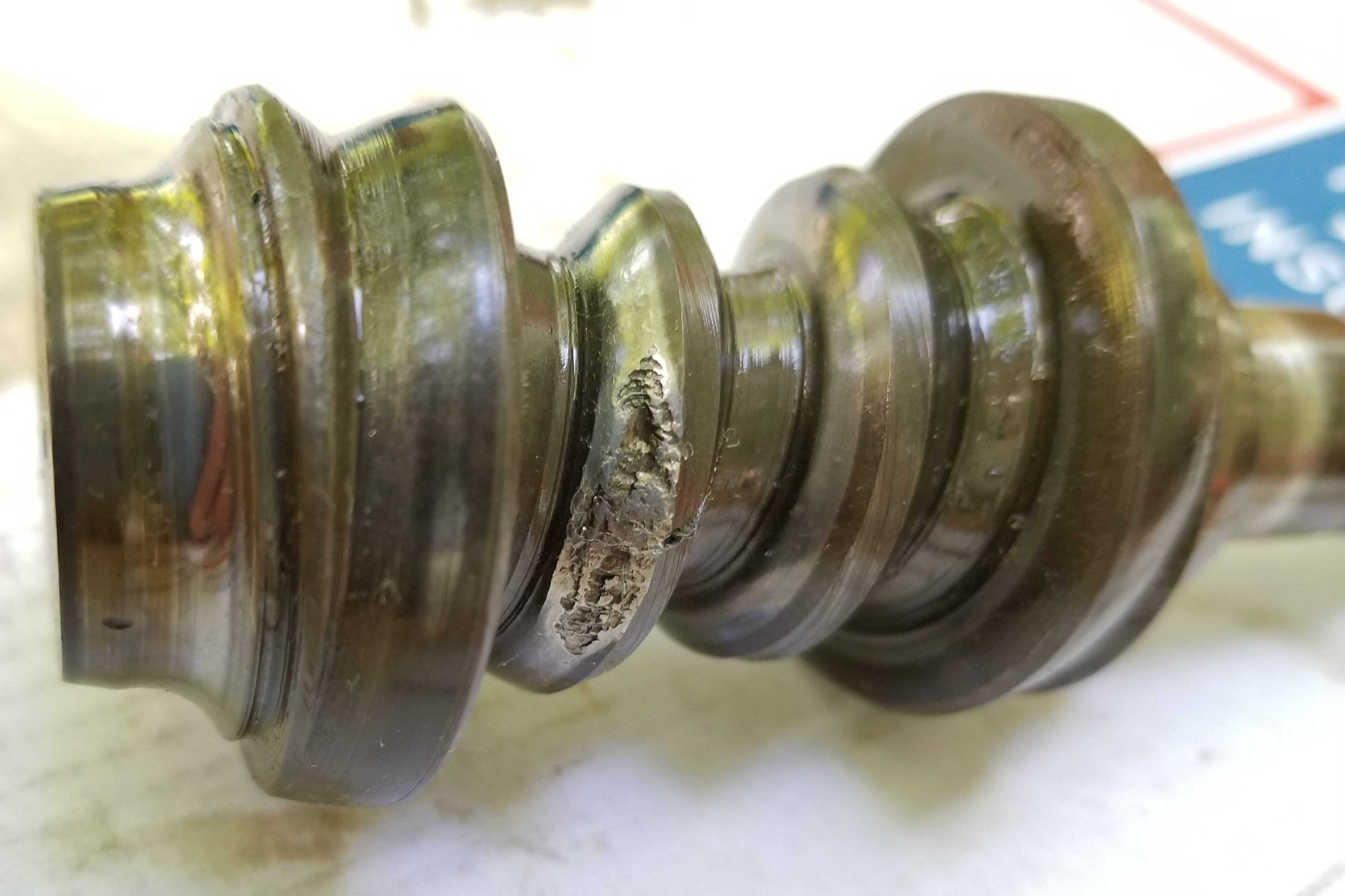 steering box ﻿ BMW 2002 and other '02