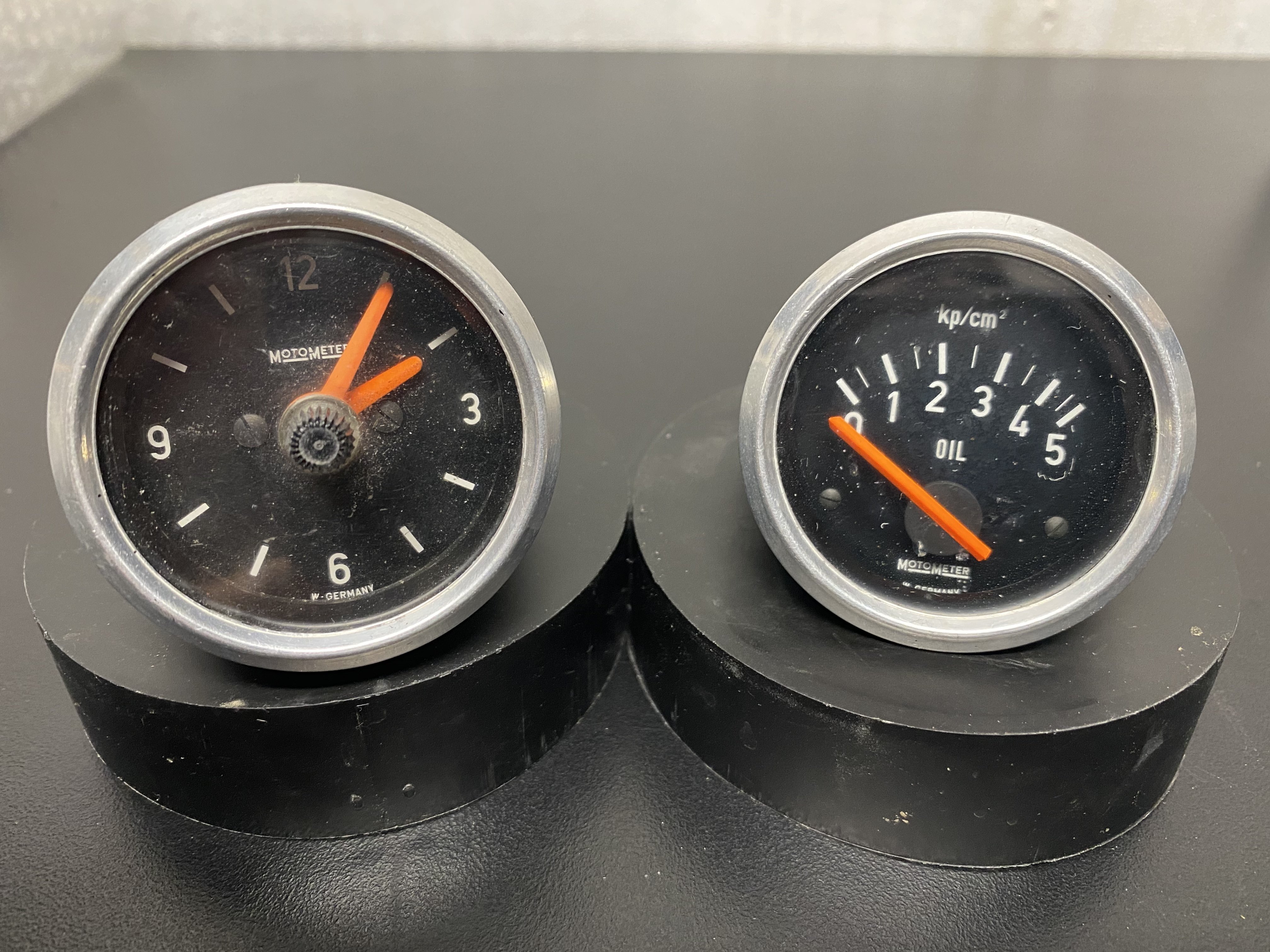 Motometer Gauges | Miscellaneous