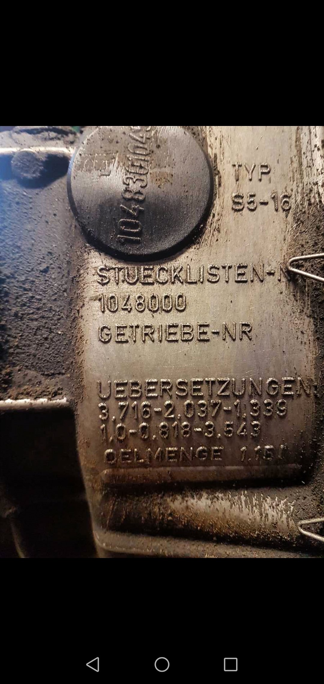 Zf s516 vs getrag 240 ﻿ BMW 2002 and other '02