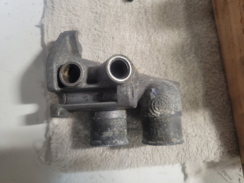 E21 water divider and thermo time switch ﻿ Miscellaneous