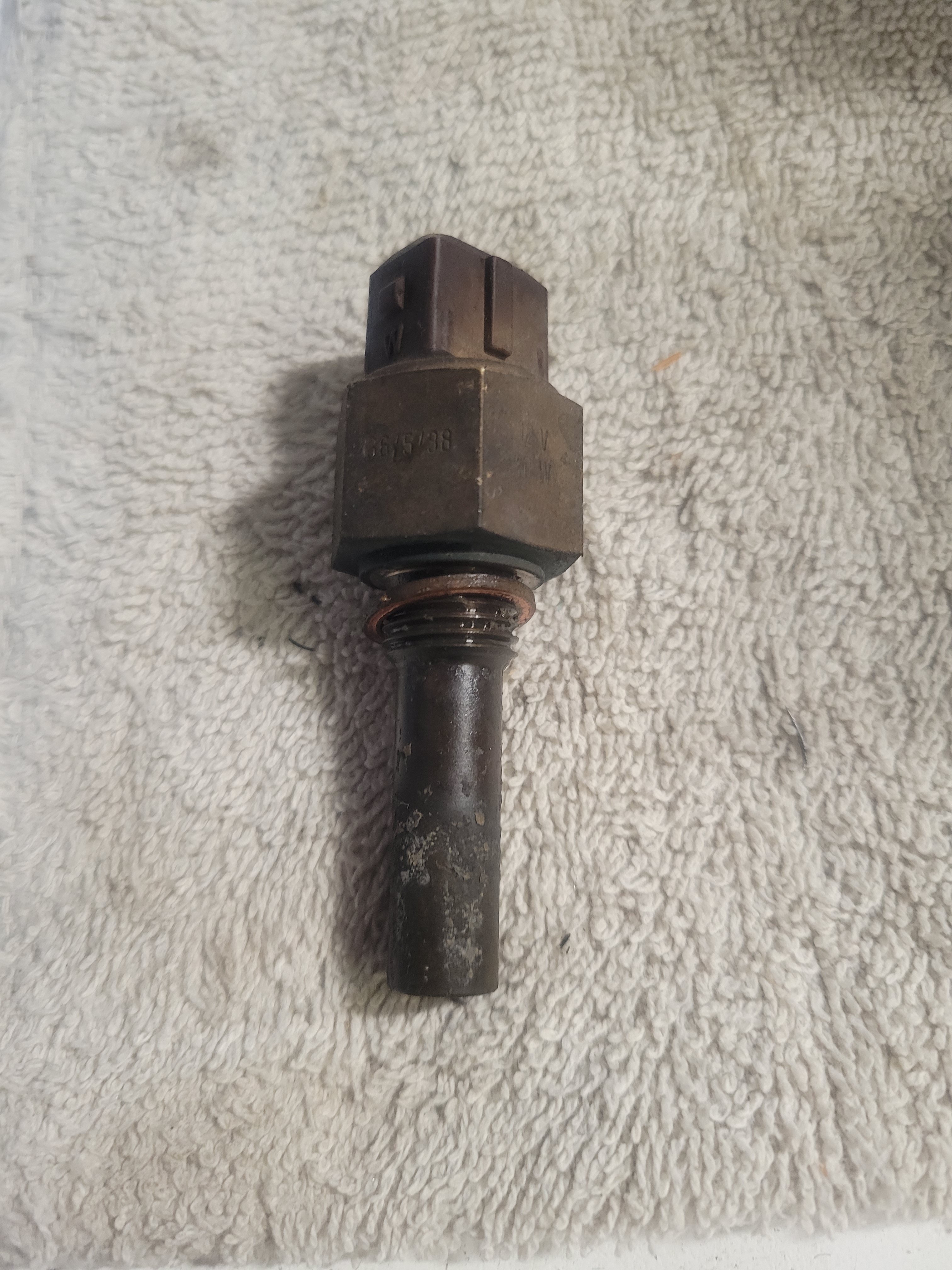 E21 water divider and thermo time switch ﻿ Miscellaneous