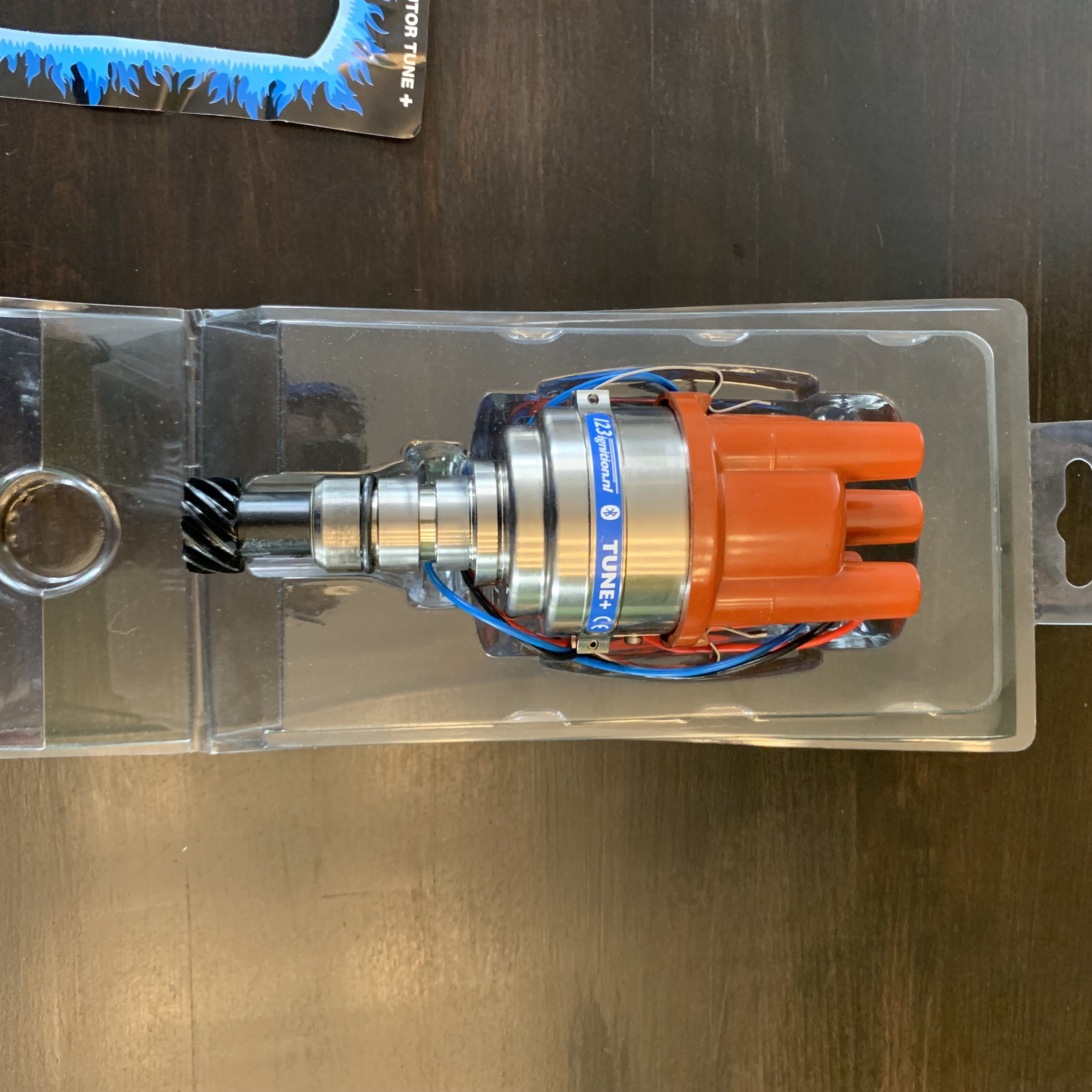 123 bluetooth distributor, IE tii distributor, euro signals