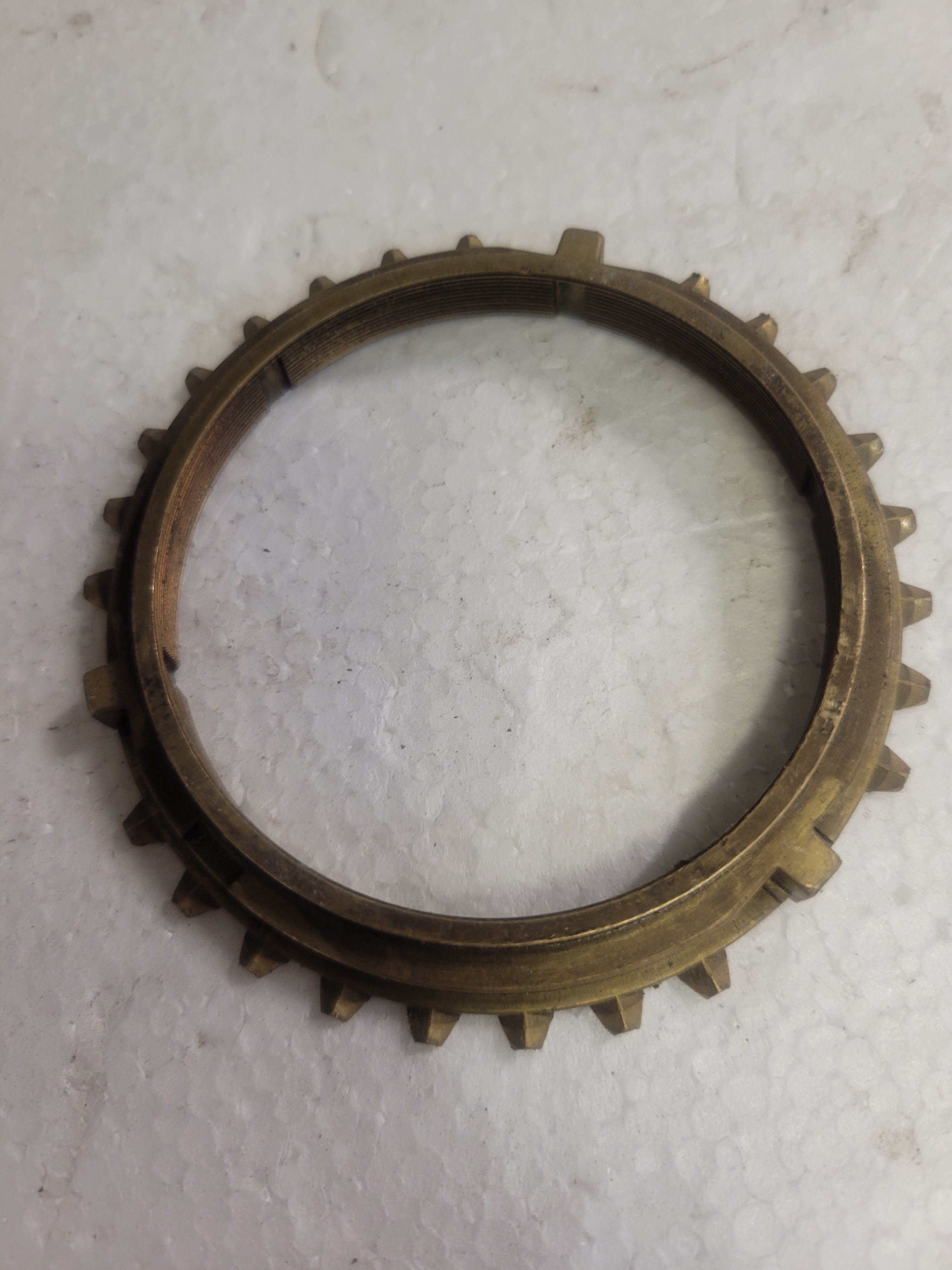 Name that part... Synchro? ﻿ BMW 2002 and other '02