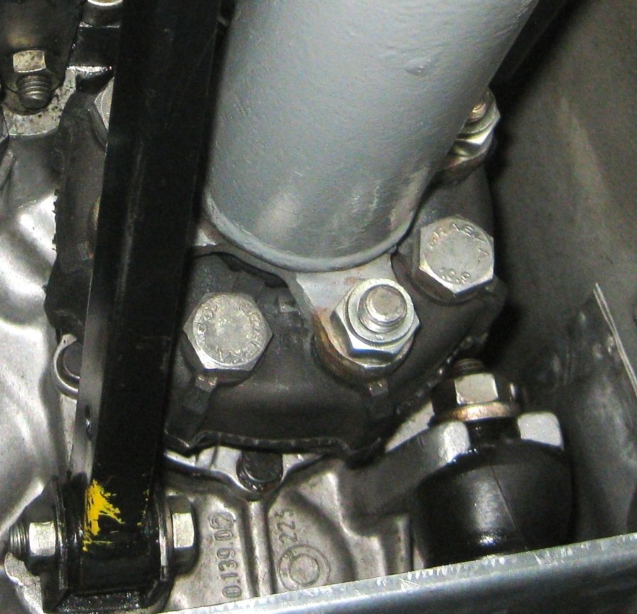 Is my Guibo to far gone for The Vintage - BMW 2002 and other '02 - 2002FAQ