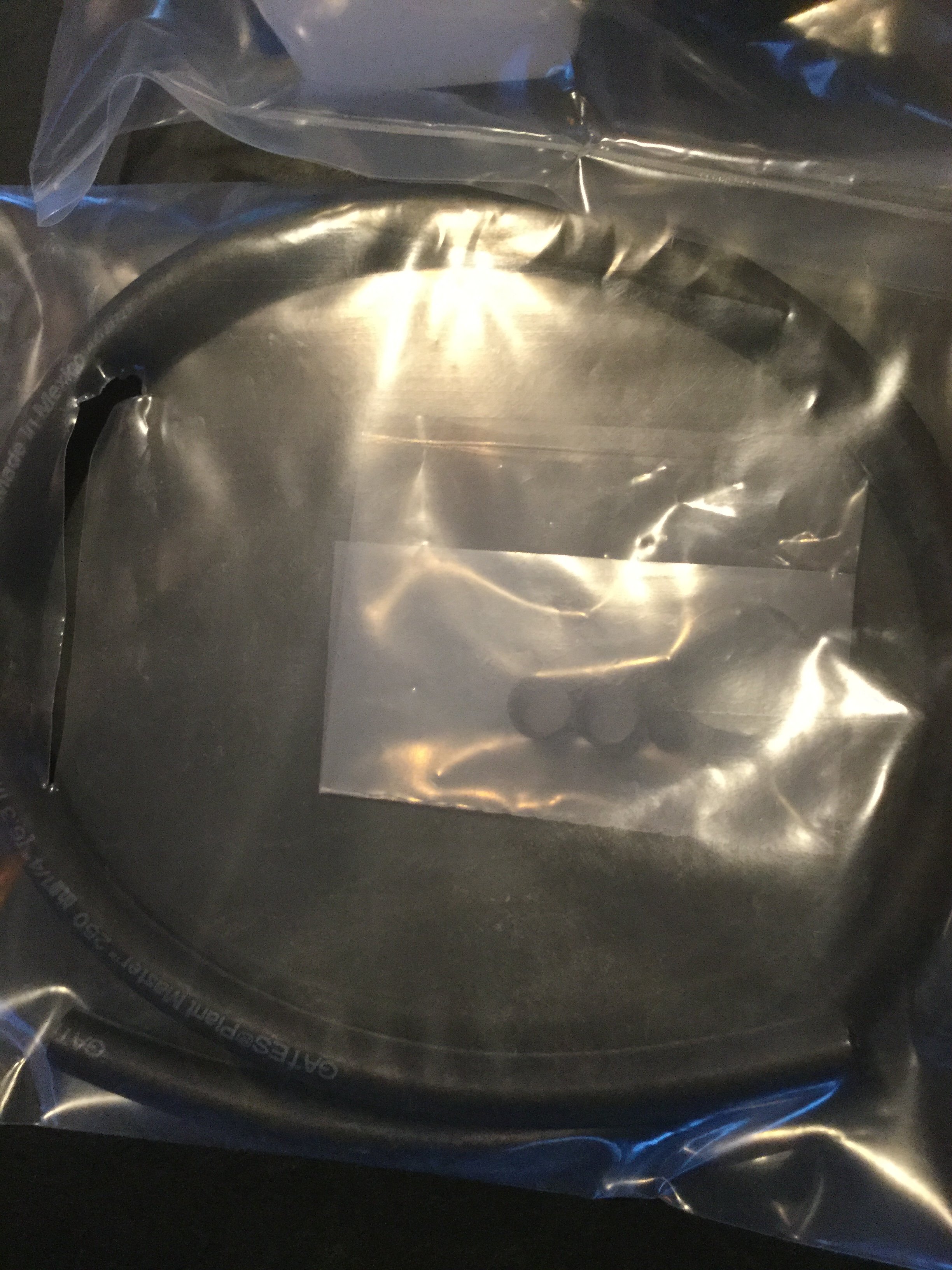 For Sale New Wilwood Remote Brake Fluid Reservoir ﻿ Miscellaneous