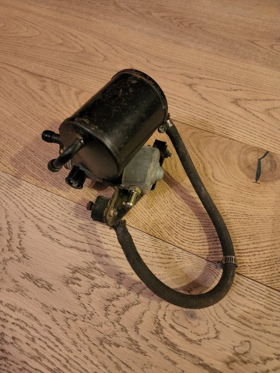 fuel pump filter 73 tii ﻿ BMW 2002 and other '02