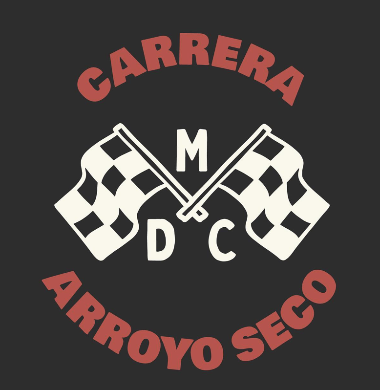 Carrera Arroyo Seco