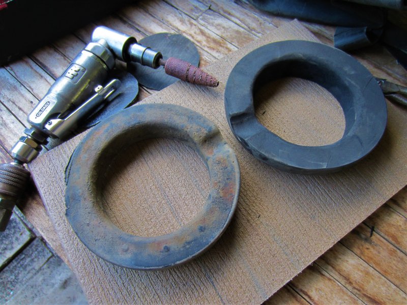 Rear spring alignment - BMW 2002 and other '02 - 2002FAQ