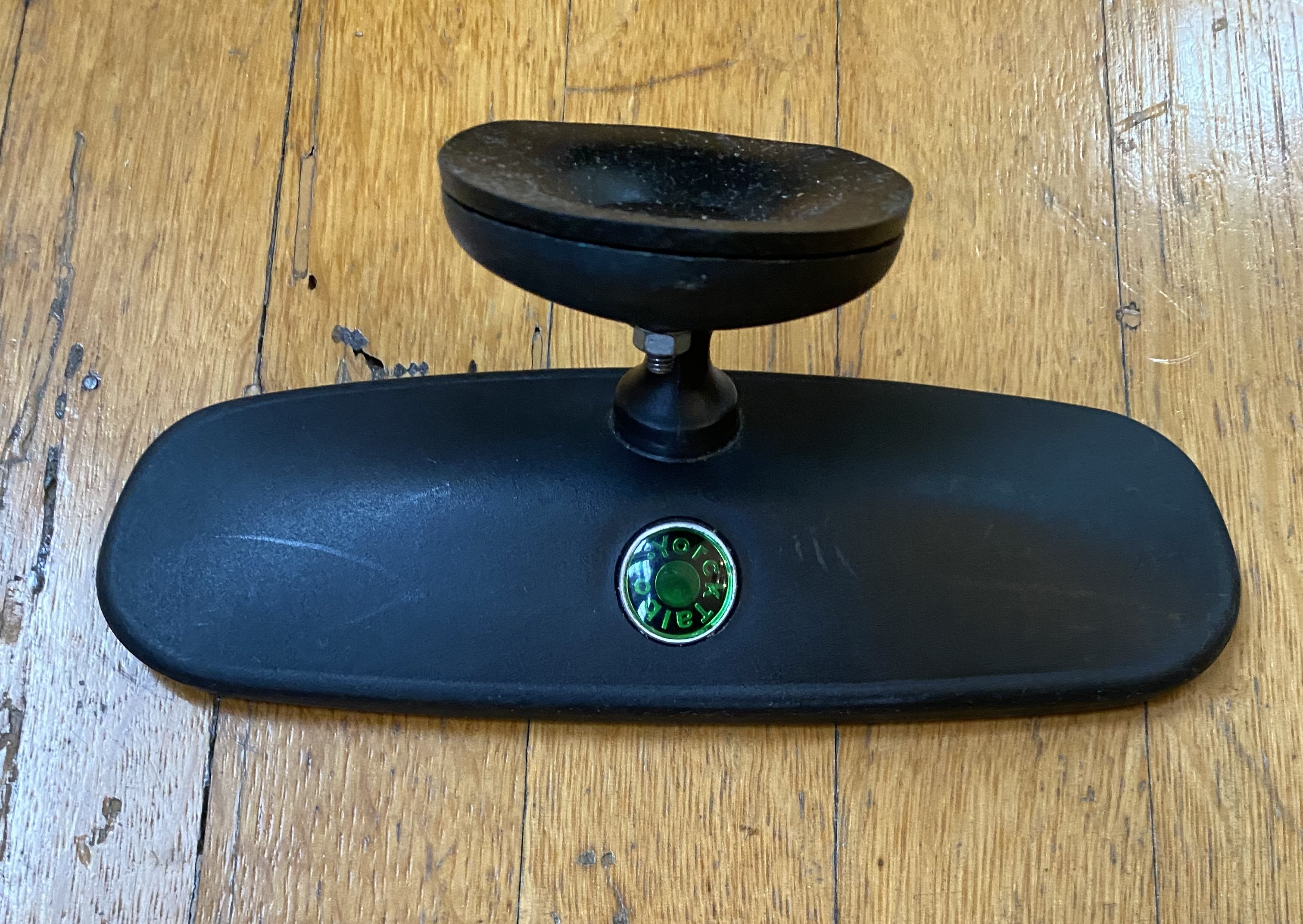 Talbot rear view mirror ﻿ Miscellaneous