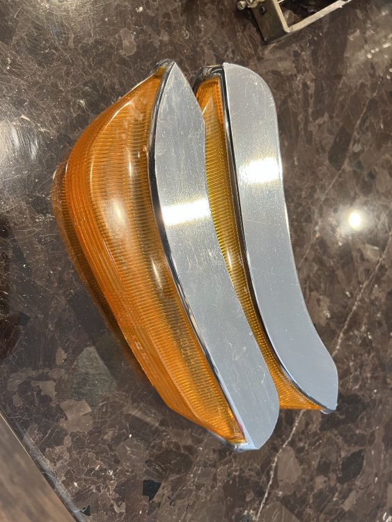 MVP aftermarket turn signal problem |﻿ BMW 2002 and other '02