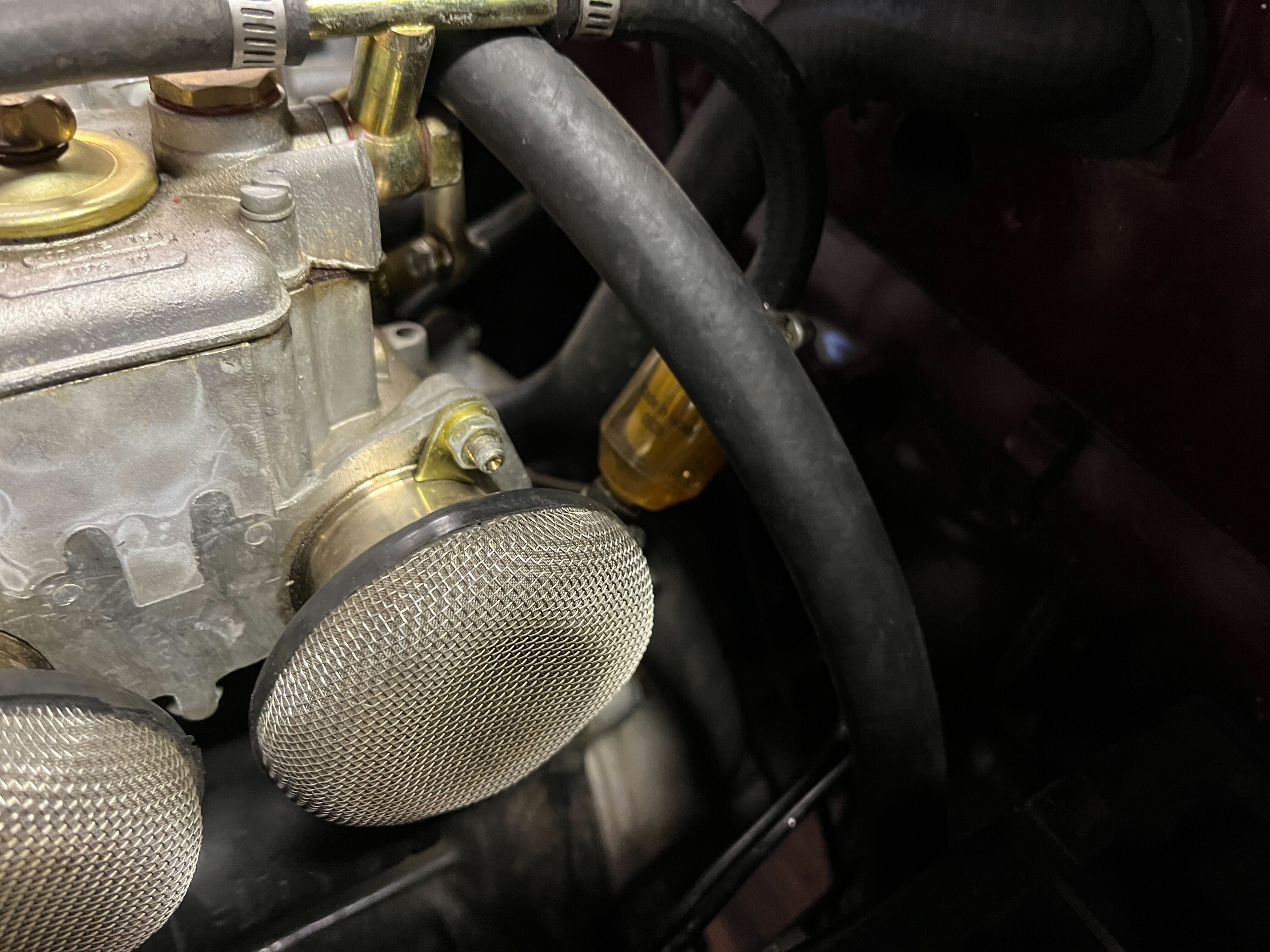 Car Died While Driving Home Last Night |﻿ BMW 2002 and other '02