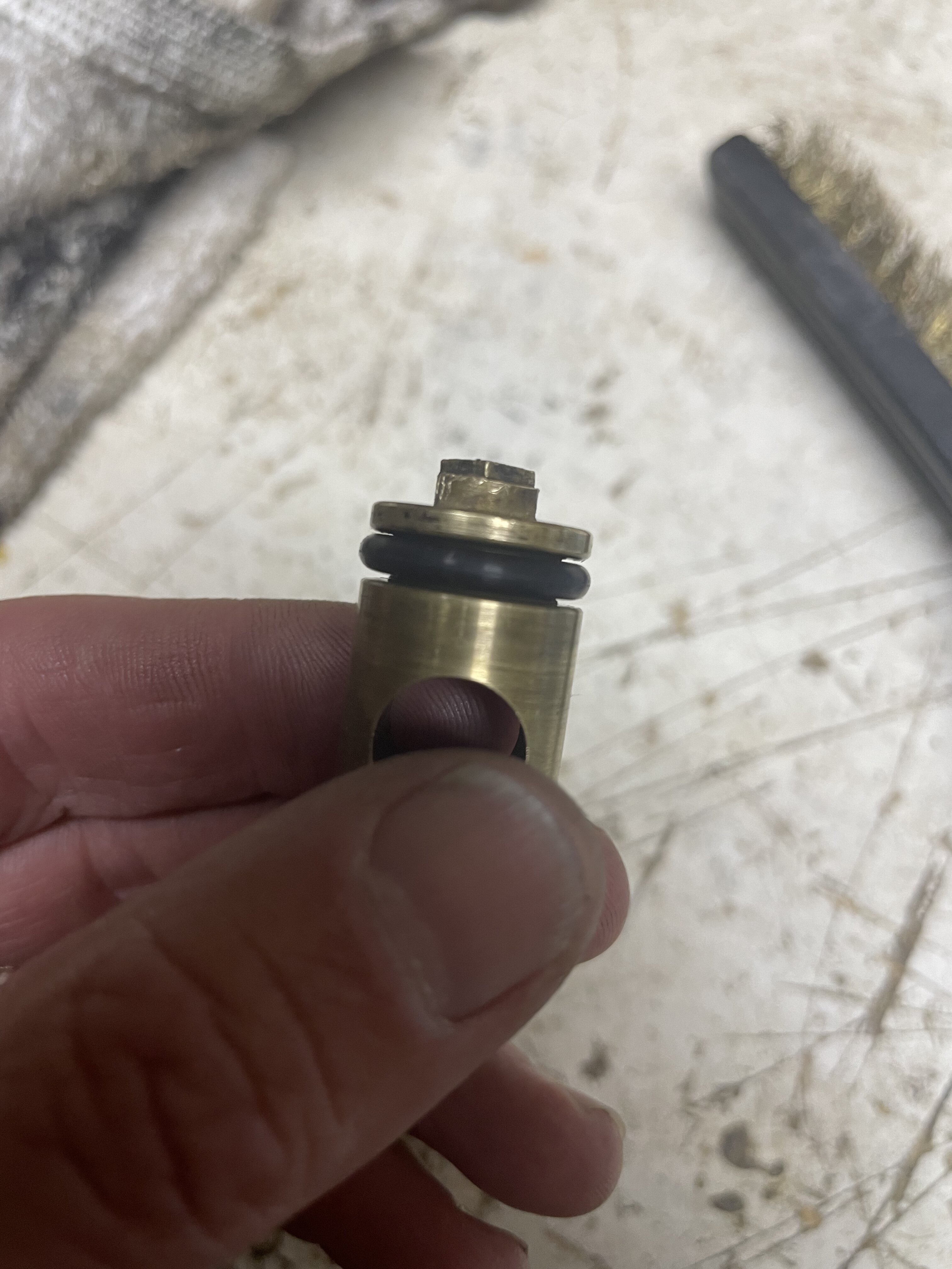 Heater Control Valve Repair ﻿ BMW 2002 and other '02