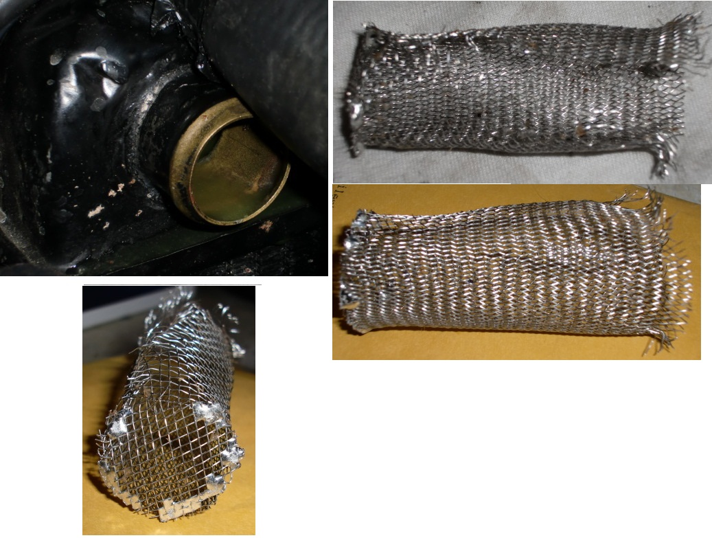 Radiator Works in Northridge, CA... an amazing story ﻿ BMW 2002